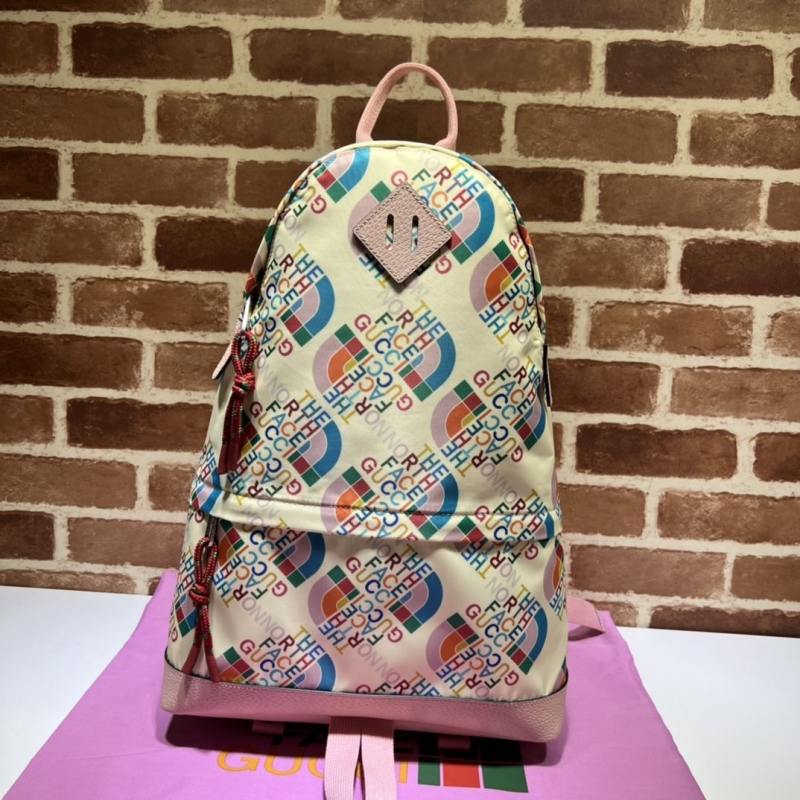 G*u*i backpacks